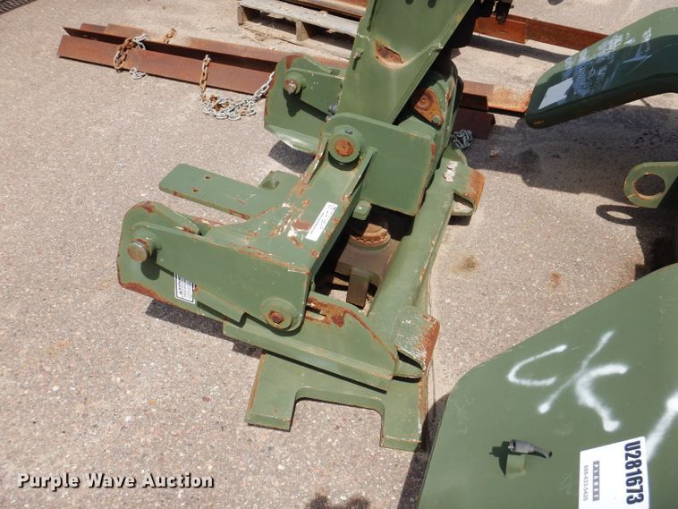 image for item IQ9549 Terex TX51  telehandler