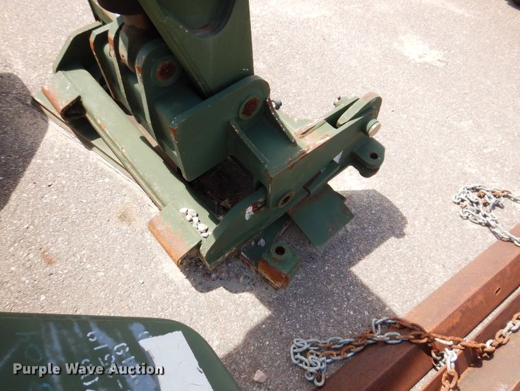 image for item IQ9549 Terex TX51  telehandler