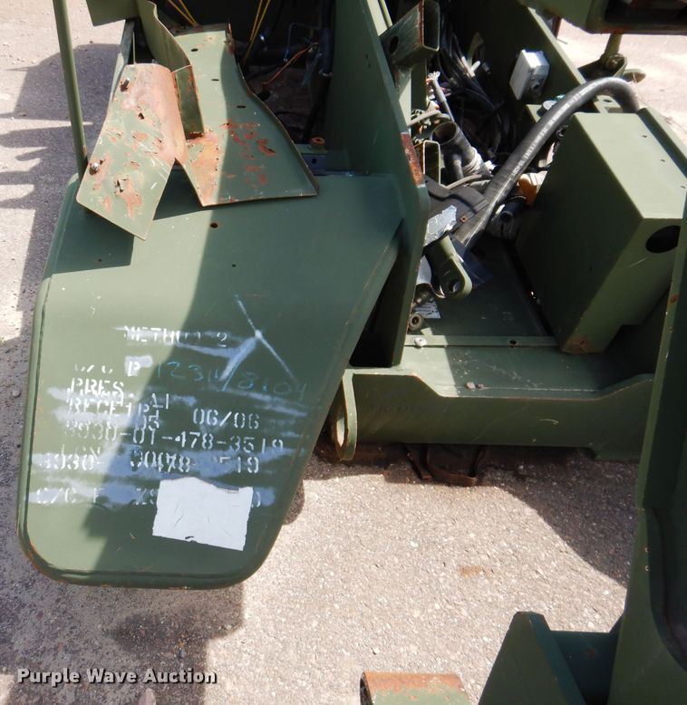 image for item IQ9549 Terex TX51  telehandler