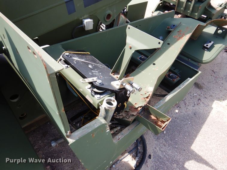 image for item IQ9549 Terex TX51  telehandler