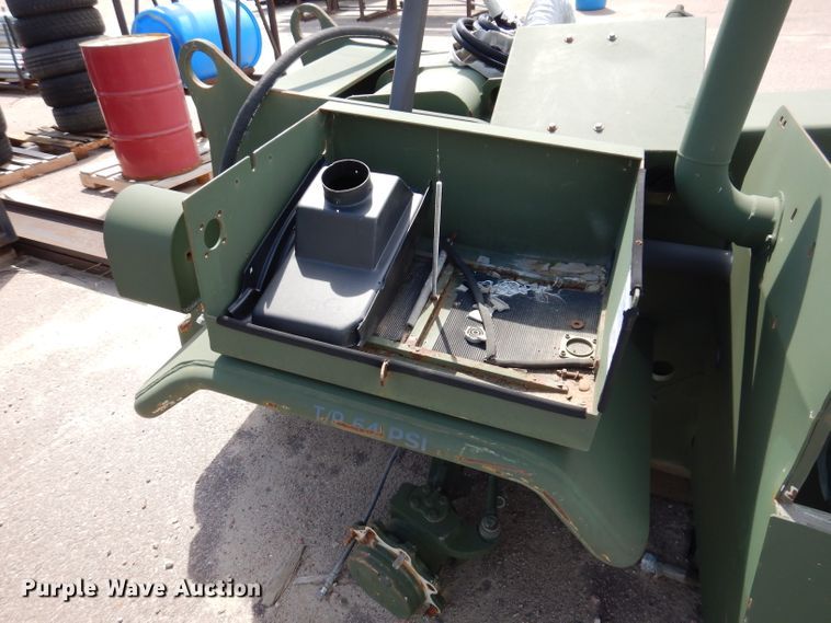 image for item IQ9549 Terex TX51  telehandler