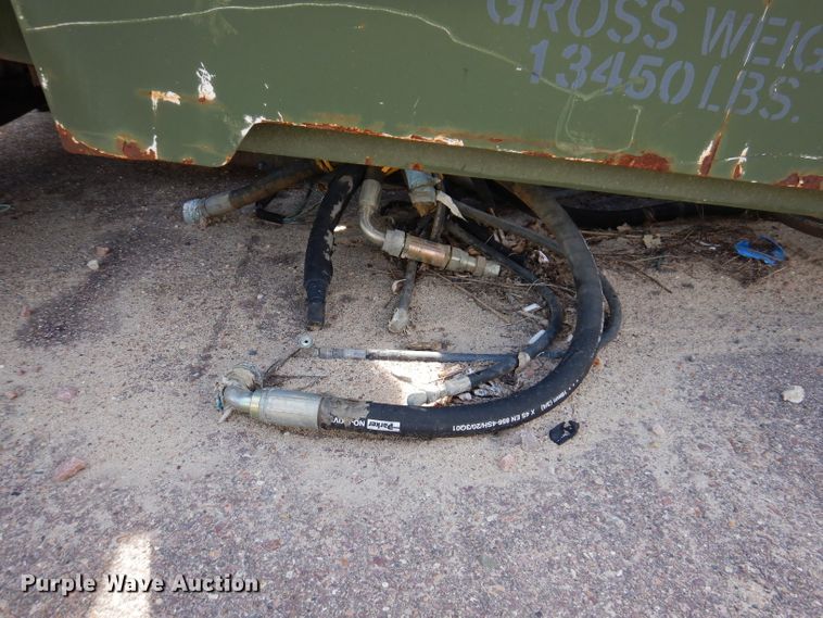 image for item IQ9549 Terex TX51  telehandler