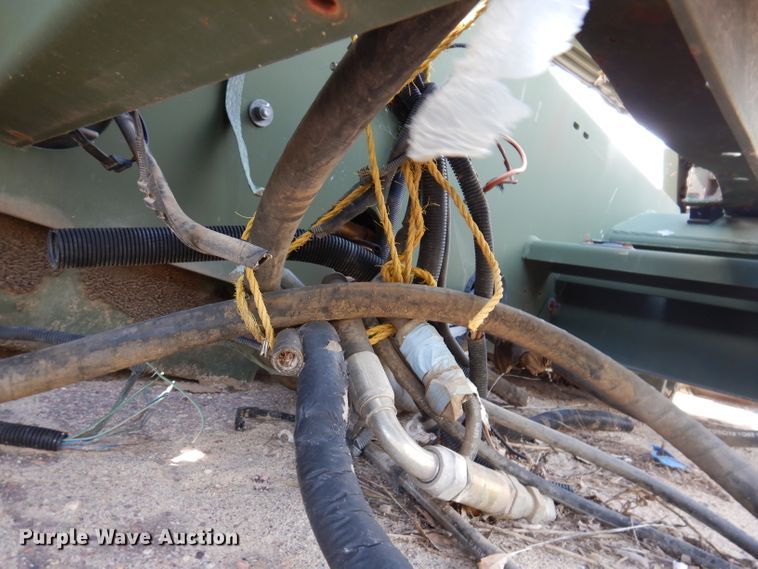 image for item IQ9549 Terex TX51  telehandler