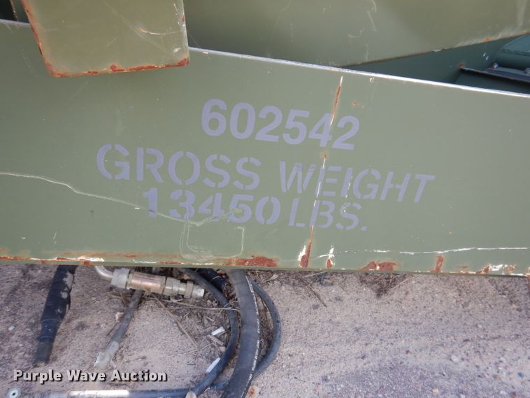 image for item IQ9549 Terex TX51  telehandler