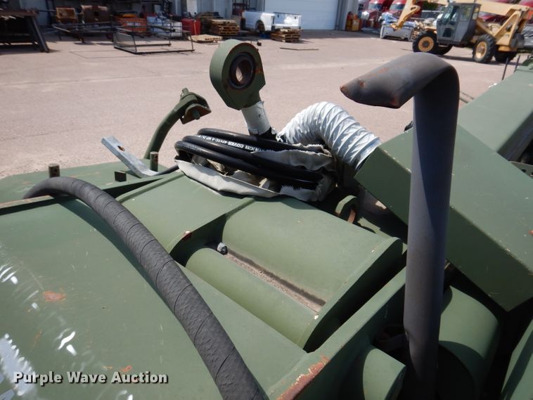 image for item IQ9549 Terex TX51  telehandler