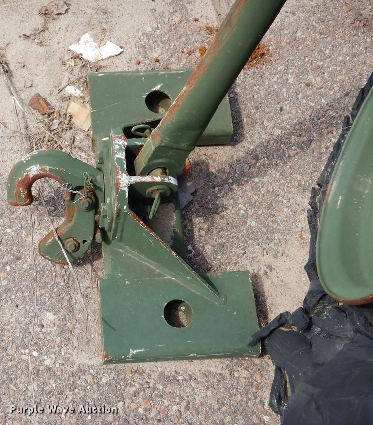 image for item IQ9549 Terex TX51  telehandler