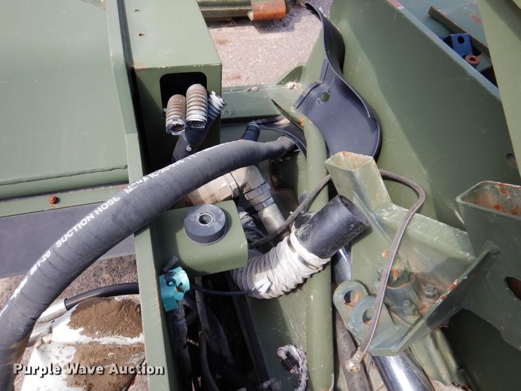 image for item IQ9549 Terex TX51  telehandler