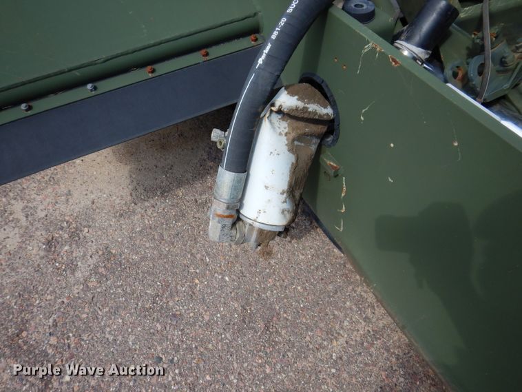 image for item IQ9549 Terex TX51  telehandler