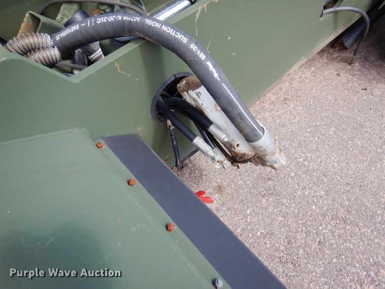 image for item IQ9549 Terex TX51  telehandler