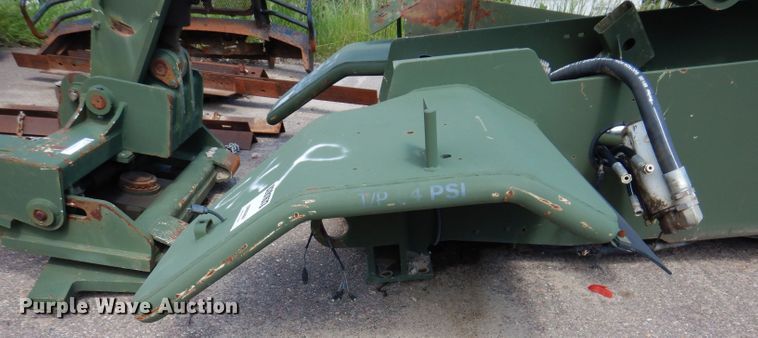 image for item IQ9549 Terex TX51  telehandler