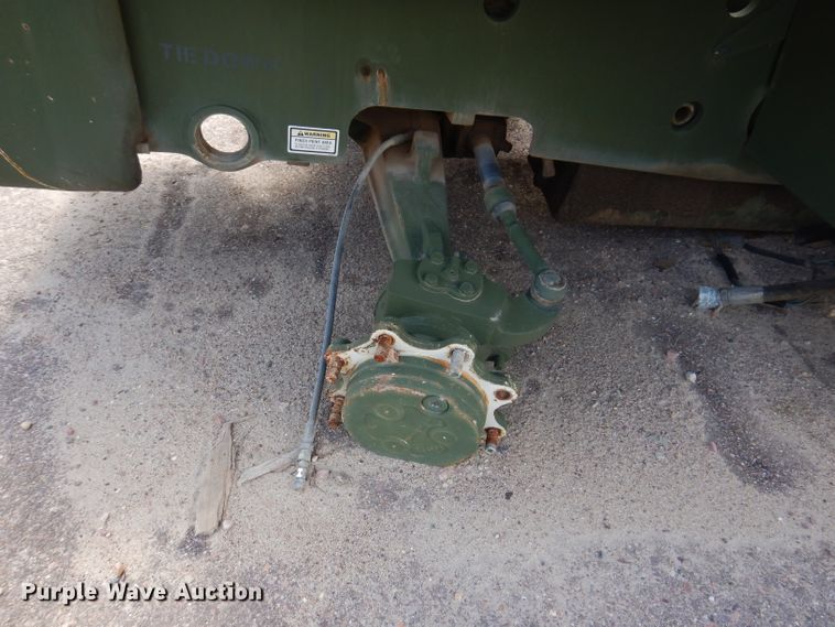 image for item IQ9549 Terex TX51  telehandler