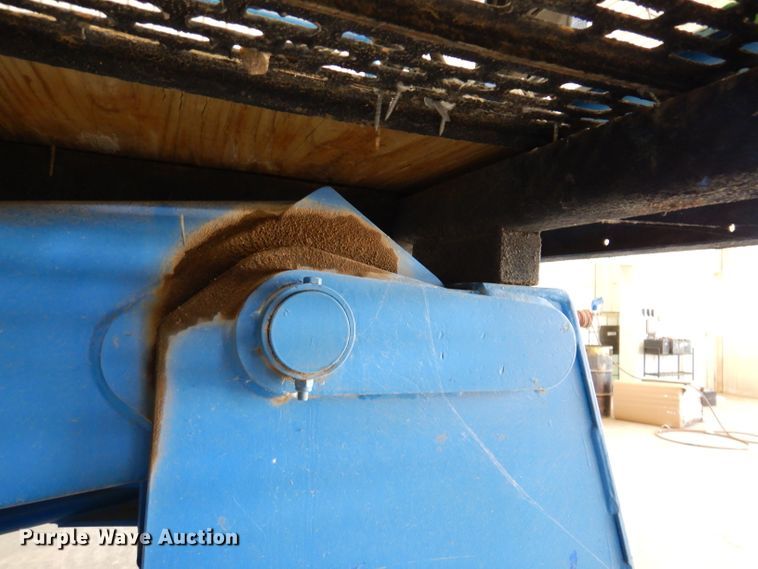 image for item IQ9557 Up Right  SL30 scissor lift