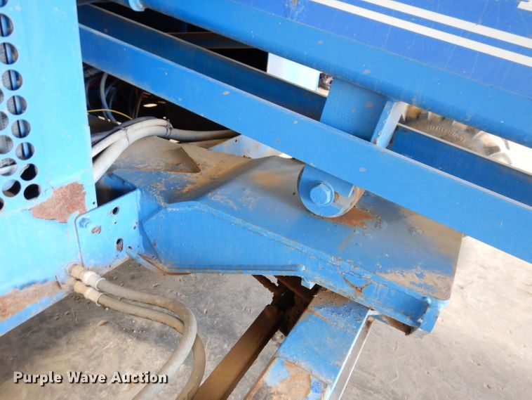 image for item IQ9557 Up Right  SL30 scissor lift