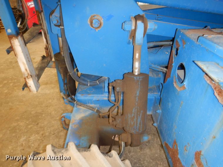 image for item IQ9557 Up Right  SL30 scissor lift