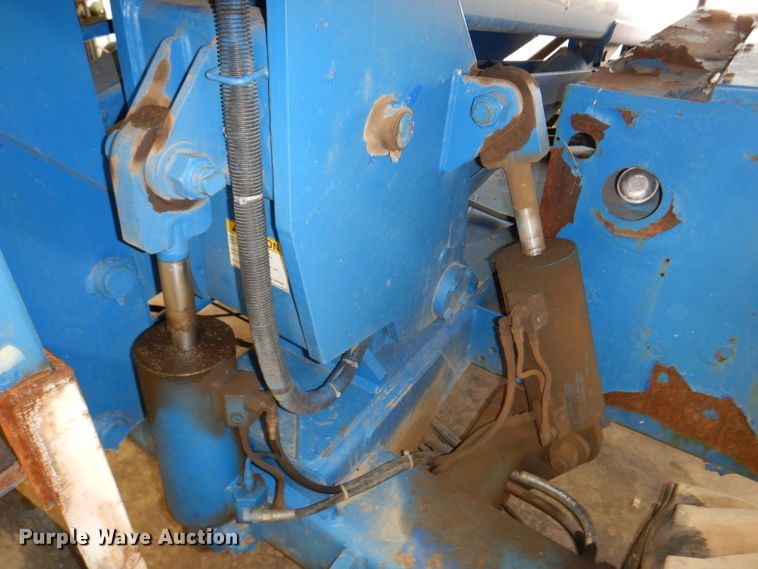 image for item IQ9557 Up Right  SL30 scissor lift