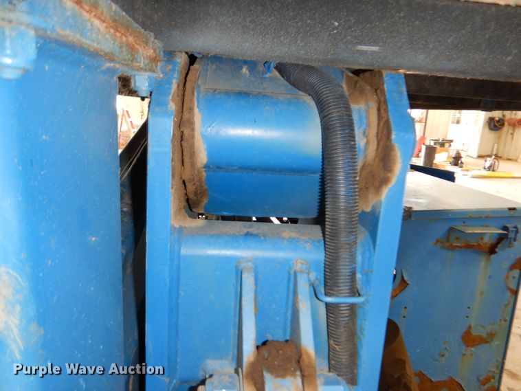 image for item IQ9557 Up Right  SL30 scissor lift