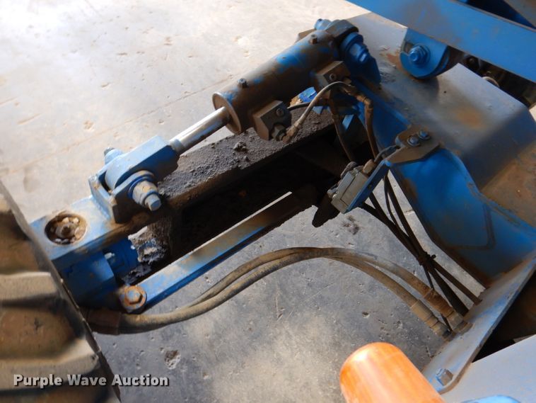 image for item IQ9557 Up Right  SL30 scissor lift