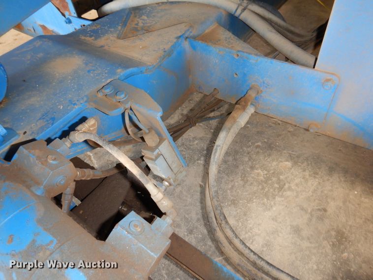 image for item IQ9557 Up Right  SL30 scissor lift