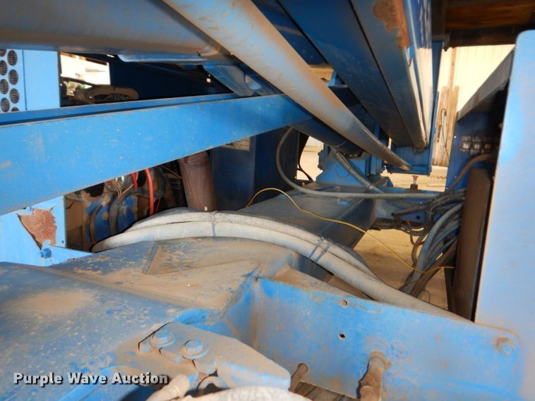 image for item IQ9557 Up Right  SL30 scissor lift