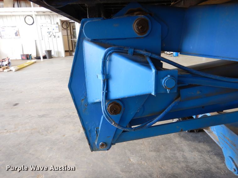 image for item IQ9557 Up Right  SL30 scissor lift