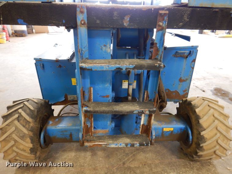 image for item IQ9557 Up Right  SL30 scissor lift