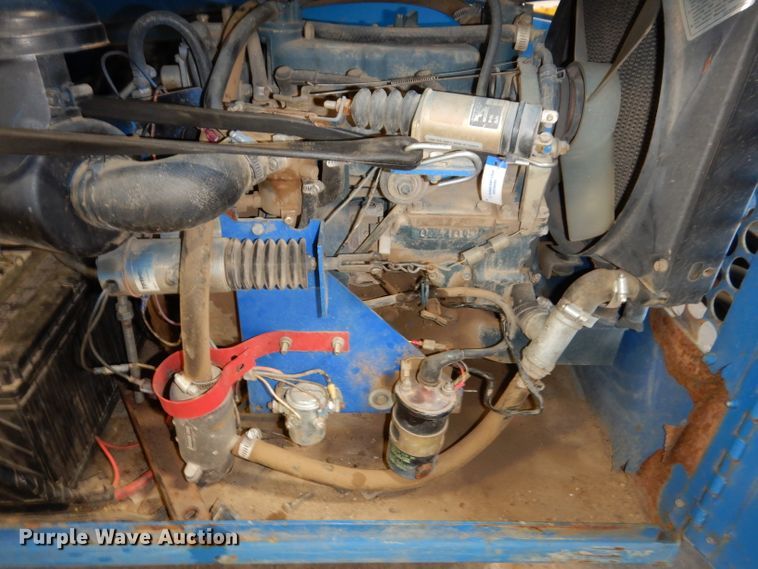 image for item IQ9557 Up Right  SL30 scissor lift