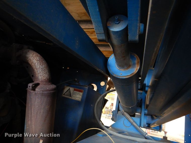 image for item IQ9557 Up Right  SL30 scissor lift