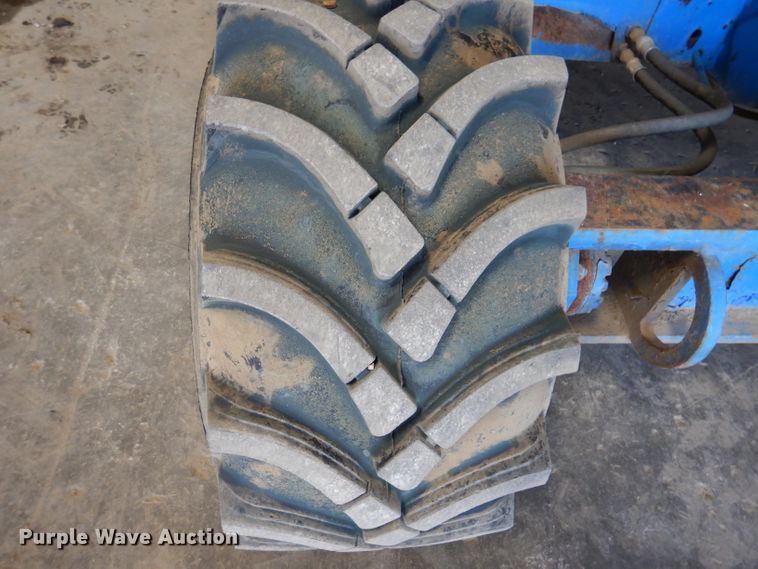 image for item IQ9557 Up Right  SL30 scissor lift