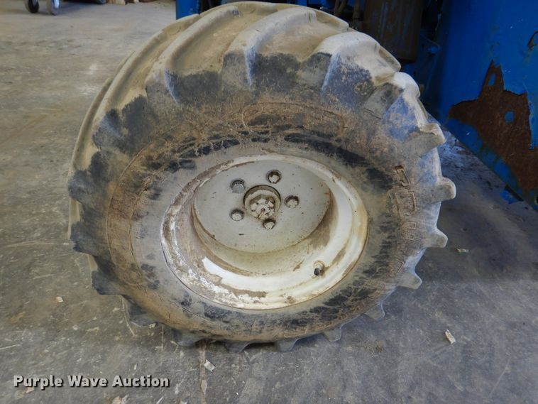 image for item IQ9557 Up Right  SL30 scissor lift