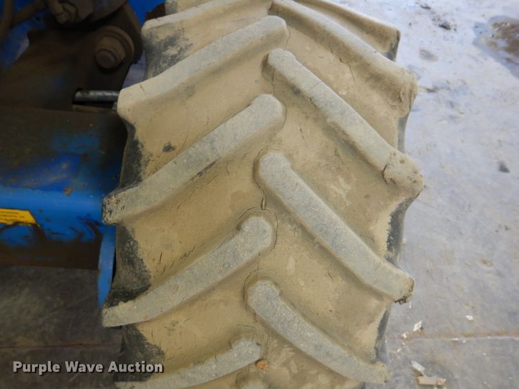 image for item IQ9557 Up Right  SL30 scissor lift