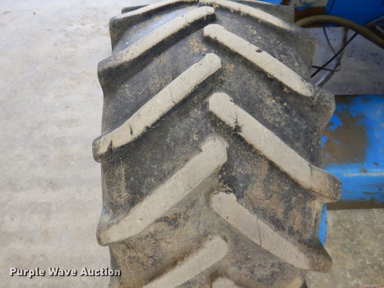 image for item IQ9557 Up Right  SL30 scissor lift