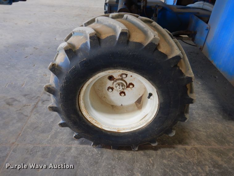 image for item IQ9557 Up Right  SL30 scissor lift