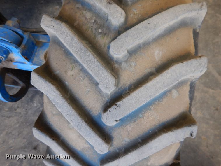 image for item IQ9557 Up Right  SL30 scissor lift