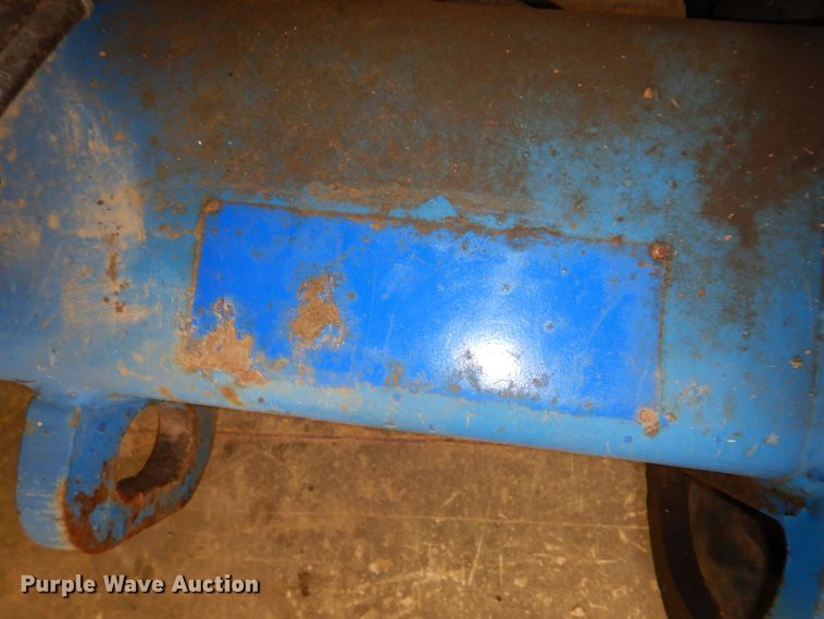 image for item IQ9557 Up Right  SL30 scissor lift