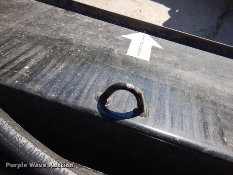 image for item IQ9565 Mccullough 1500  40"W backfill auger