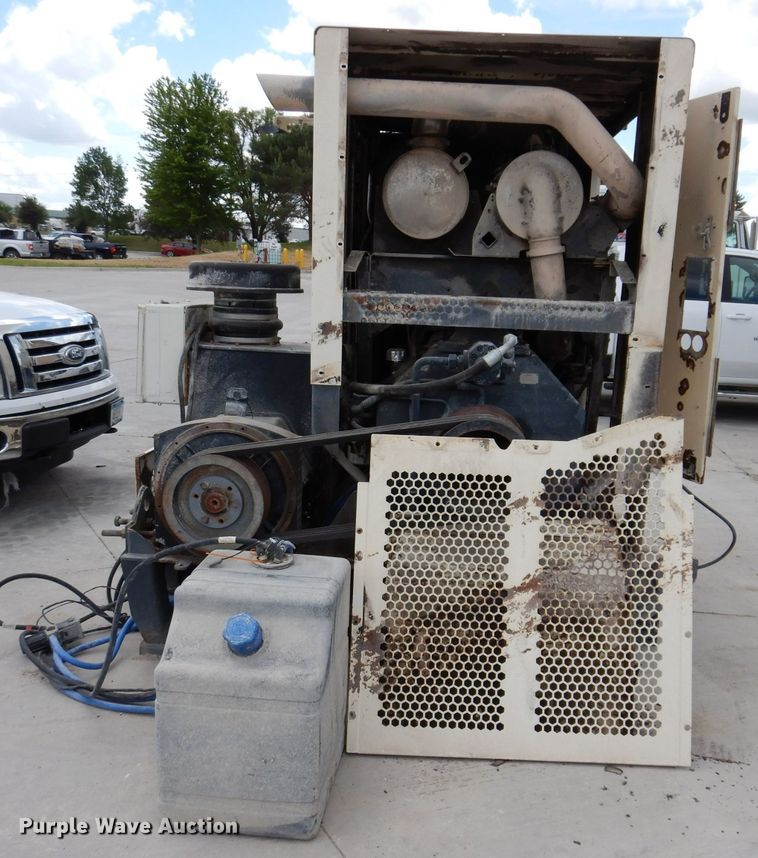 image for item IQ9571 2014 Cummins QSG12 CM2350 G110  generator