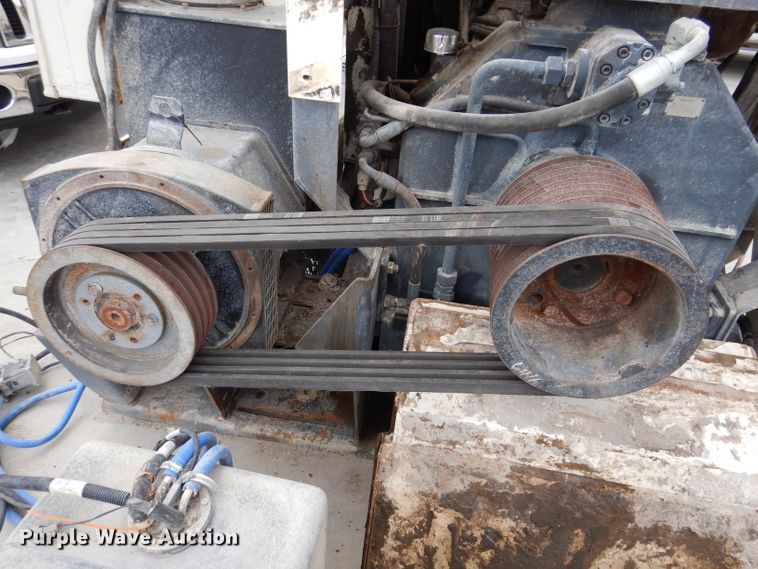 image for item IQ9571 2014 Cummins QSG12 CM2350 G110  generator