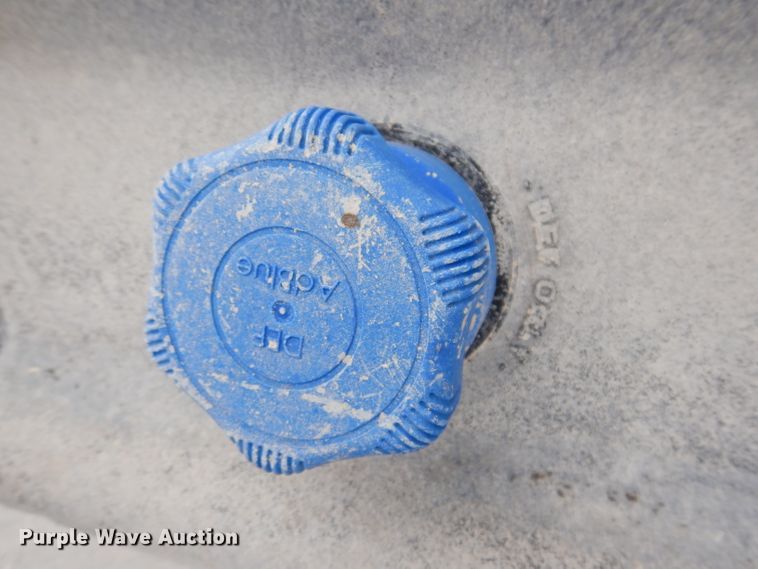 image for item IQ9571 2014 Cummins QSG12 CM2350 G110  generator