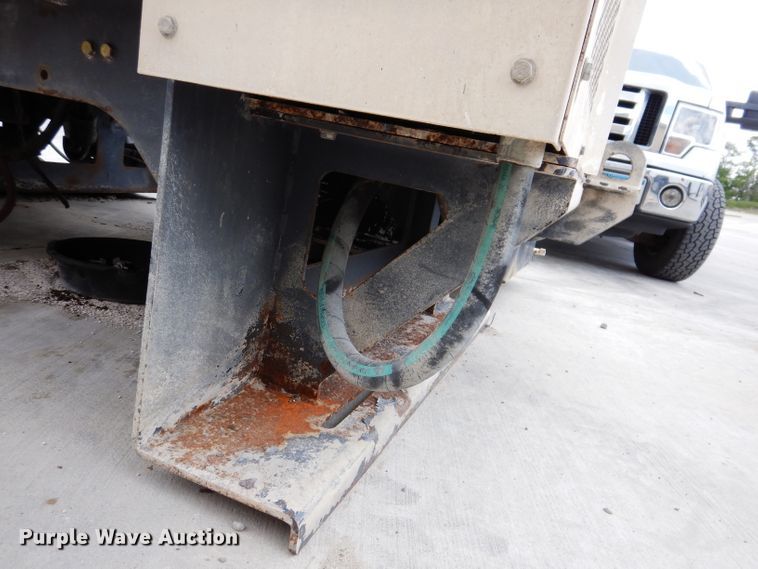 image for item IQ9571 2014 Cummins QSG12 CM2350 G110  generator