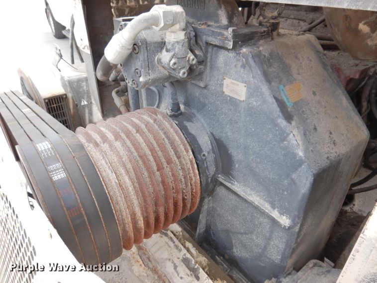 image for item IQ9571 2014 Cummins QSG12 CM2350 G110  generator