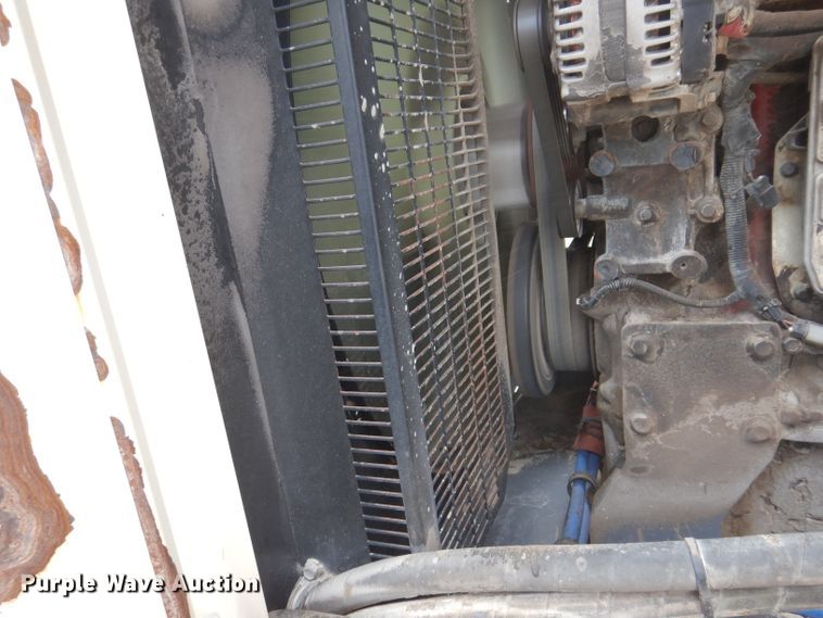 image for item IQ9571 2014 Cummins QSG12 CM2350 G110  generator