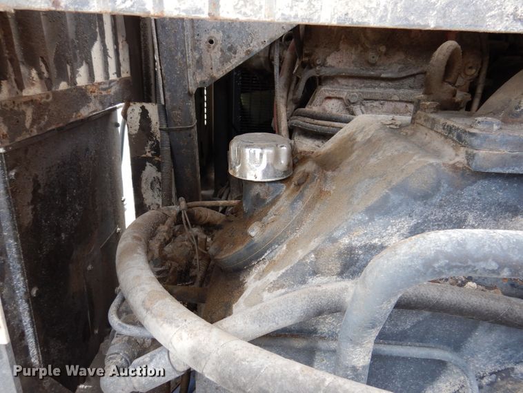 image for item IQ9571 2014 Cummins QSG12 CM2350 G110  generator