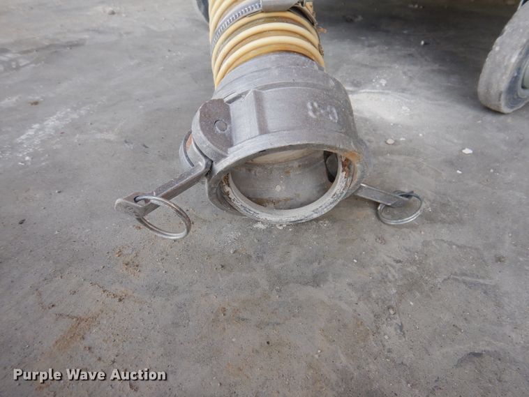 image for item IQ9572 (2) Ermator C5500 pre-separators