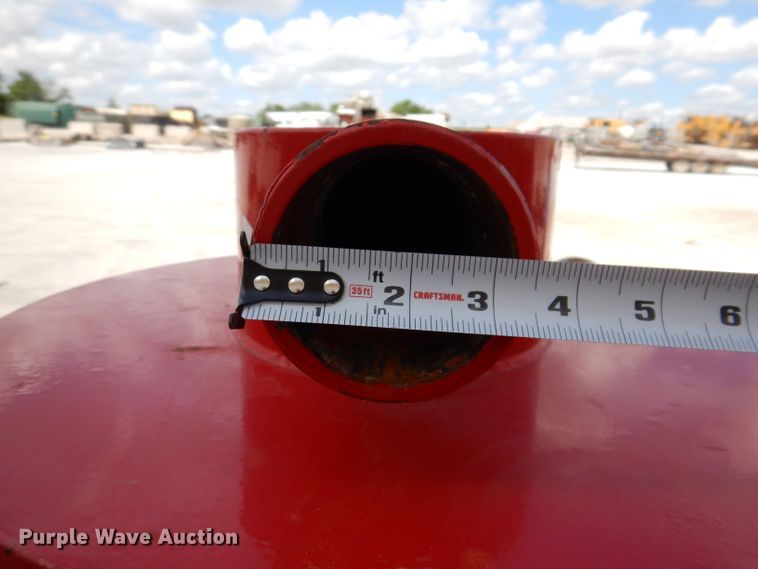 image for item IQ9572 (2) Ermator C5500 pre-separators