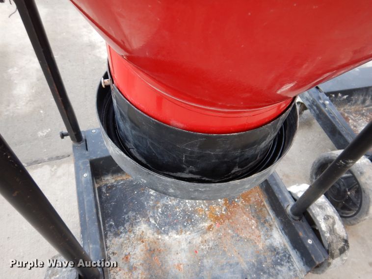 image for item IQ9572 (2) Ermator C5500 pre-separators