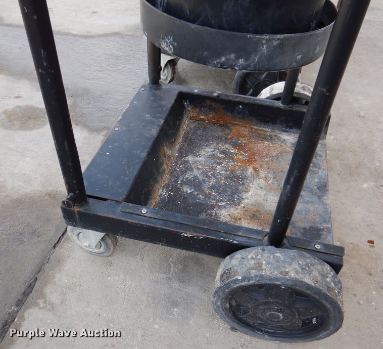 image for item IQ9572 (2) Ermator C5500 pre-separators