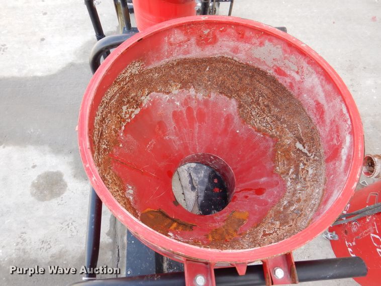 image for item IQ9572 (2) Ermator C5500 pre-separators