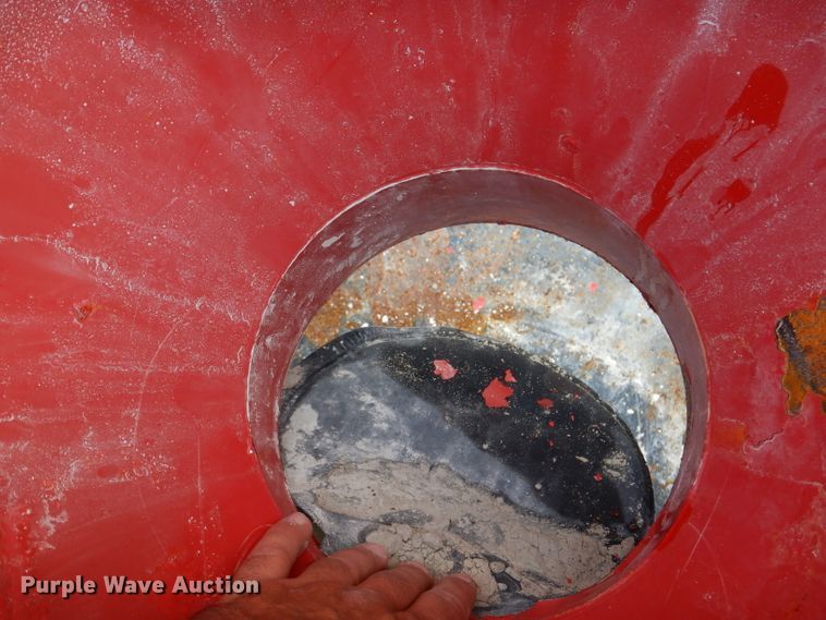 image for item IQ9572 (2) Ermator C5500 pre-separators