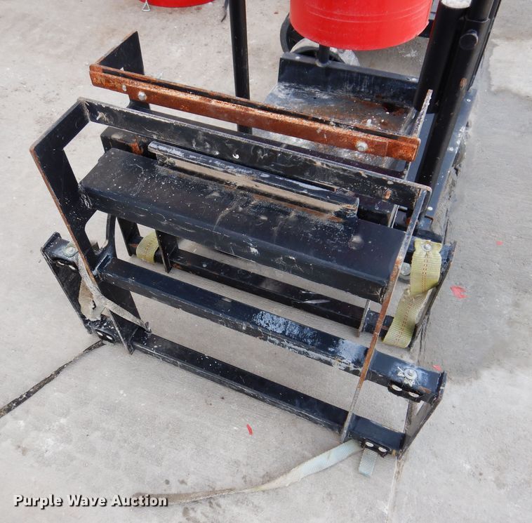 image for item IQ9572 (2) Ermator C5500 pre-separators