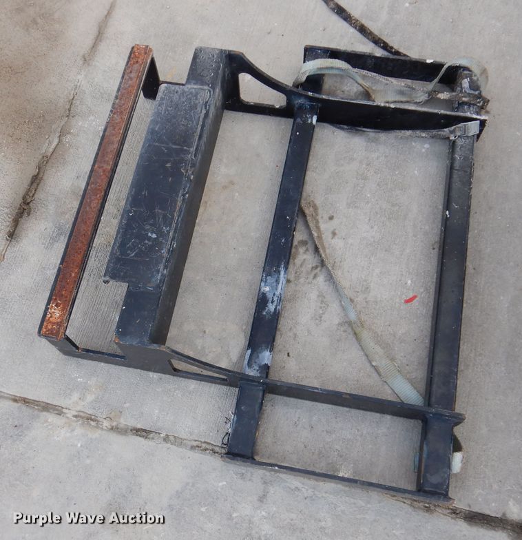 image for item IQ9572 (2) Ermator C5500 pre-separators